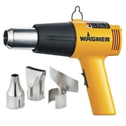 Wagner Electric Heat Gun Kit, HT1000 Model