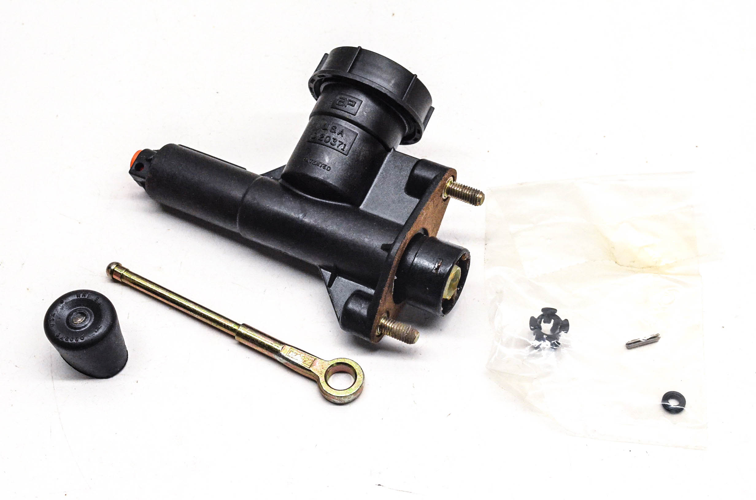 Wagner F120276 Master Cylinder Kit NOS