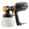 thumbnail image 1 of Wagner Flexio 2500 Hvlp Paint Sprayer, Great for Walls, Sheds, Fences and More, 1 of 13