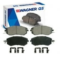 thumbnail image 1 of Wagner Front QS Disc Brake Pad Set compatible with Subaru XV Crosstrek 2013-2015, 1 of 6