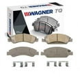 thumbnail image 1 of Wagner Front TQ Disc Brake Pad Set compatible with Cadillac Escalade ESV 2008-2019, 1 of 6