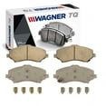 thumbnail image 1 of Wagner Front TQ Disc Brake Pad Set compatible with Dodge Journey 2009-2012, 1 of 6