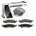 thumbnail image 1 of Wagner Front TQ Disc Brake Pad Set compatible with Ford Explorer 2006-2010, 1 of 6