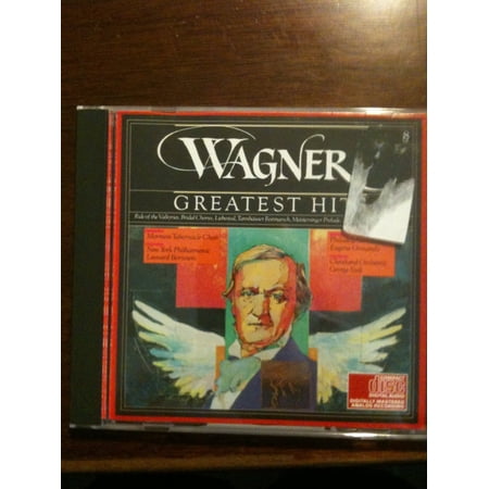 Wagner: Greatest Hits