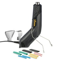 Wagner HT400 Electric Kit Heat Gun for Electrical Wire Repair & Shrink Tubing
