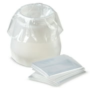 Wagner HVLP Cup Liners for Easy Clean up & Color Changes (5 Pack)