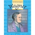 thumbnail image 1 of Wagner (Hardcover) by Greta Cencetti, 1 of 1