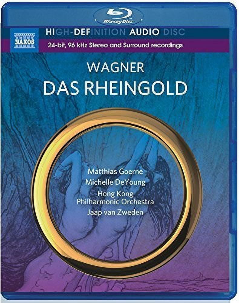 Wagner Hong Kong The Appeal of the "Orchestral-Only" Format
