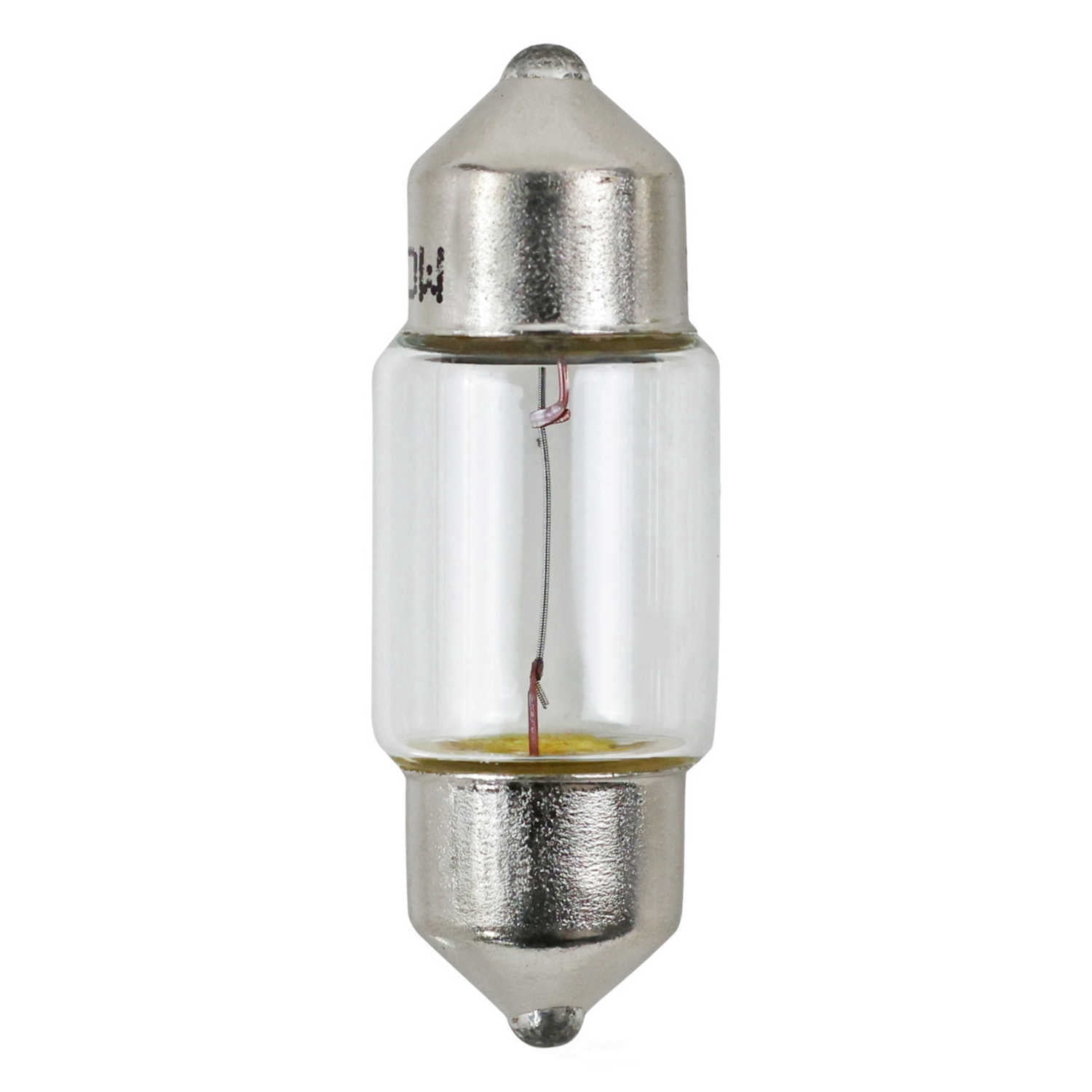 Wagner Lighting BP12100LL HD Long Life Multi-Purpose Light Bulb Card of 2