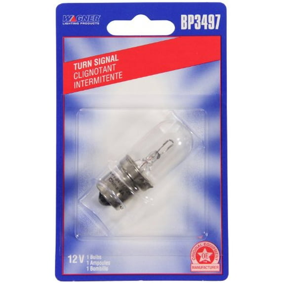 Wagner BP3497 Center High Mount Stop Light