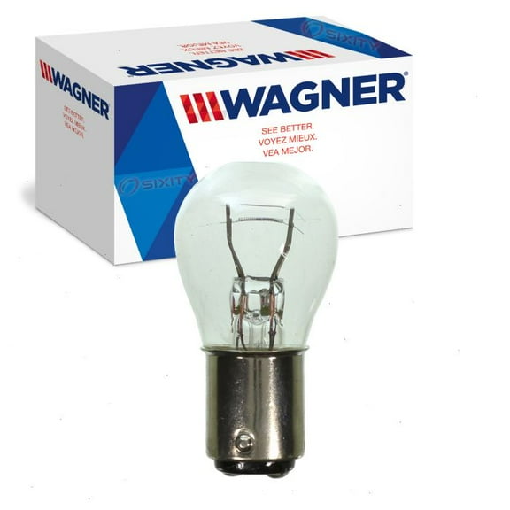 Wagner 17916 Multi Purpose Light Bulb for 34906-S6A-003HE 7528 P215W Electrical Lighting Body Exterior