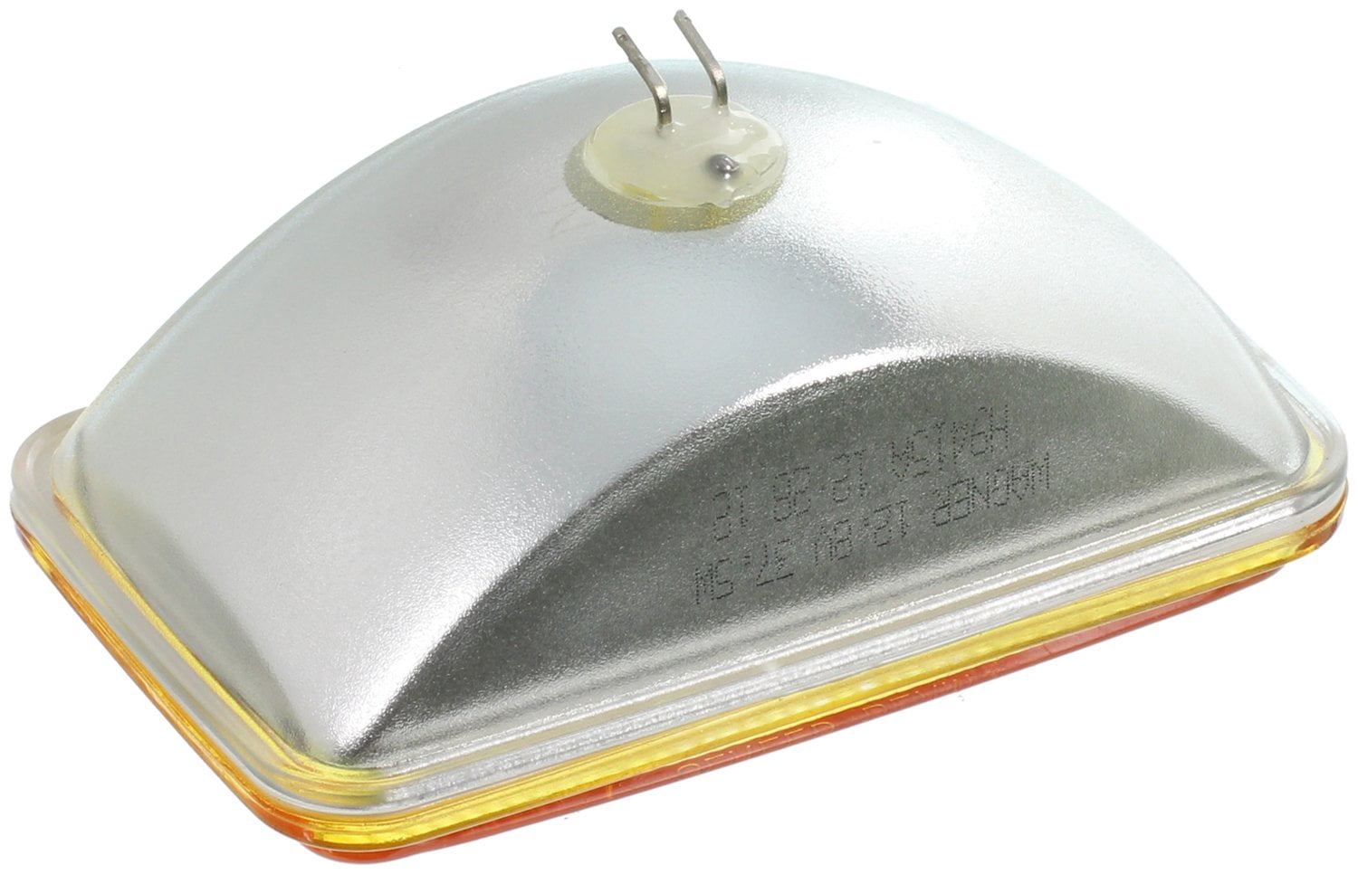 Wagner Lighting H9415A Rectangle Bulb 92mm x 150mm - Walmart.com