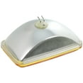 thumbnail image 1 of Wagner Lighting H9415A Rectangle Bulb 92mm x 150mm, 1 of 1