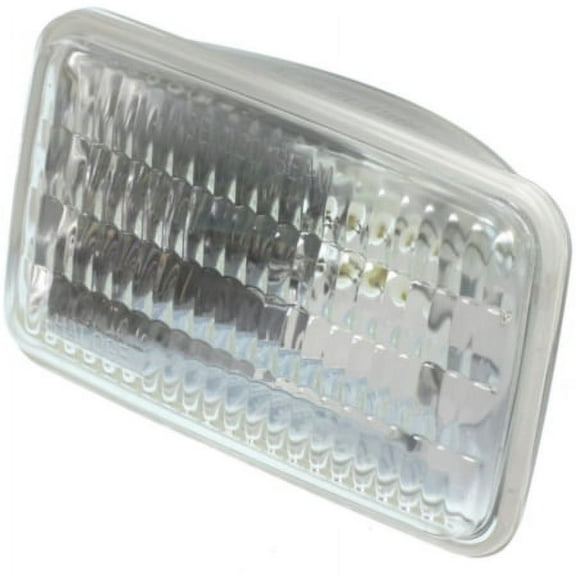 Wagner Lighting Halogen Sealed Beam, Tractor - 12V