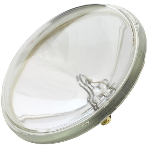 Wagner Lighting Incandescent Sealed Beam, Tractor - 12V, 1 each, sold by each