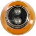 thumbnail image 1 of FEDERAL MOGUL/CHAMP/WAGNER Long Life Miniature Amber Lamp, 2-Pack BP2057NALL, 1 of 5