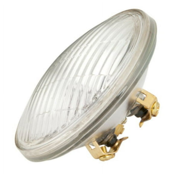 Wagner Lighting Sealed Beam - Headlamp - Round - Base Type: Screw
