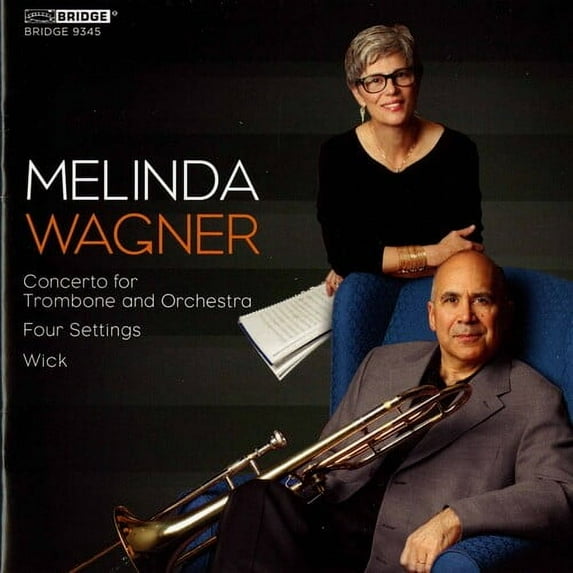 Wagner,M. / Alessi / Npco / Maazel - Music of Melinda Wagner - Music & Performance - CD