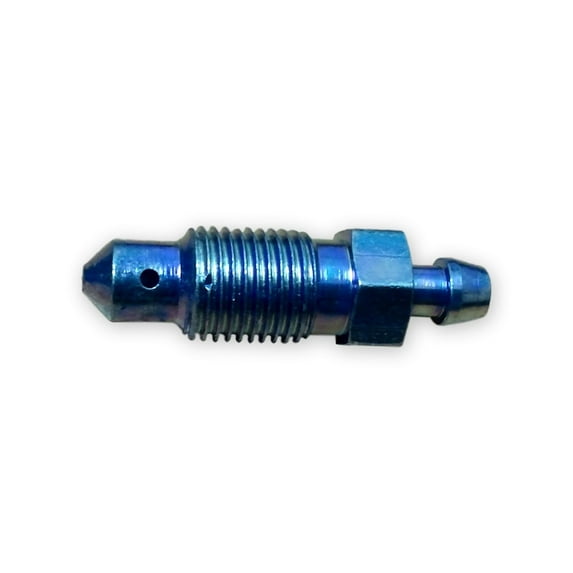 Wagner Metric Bleeder Screw 35.0mmx (M10 X 1.0) F107392