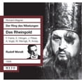 thumbnail image 1 of Wagner / Moralt - Das Rheingold: Frantz-Poell - Music & Performance - CD, 1 of 1