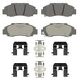 thumbnail image 1 of Wagner OEX OEX503 Disc Brake Pad Set Premium Ceramic, 1 of 1