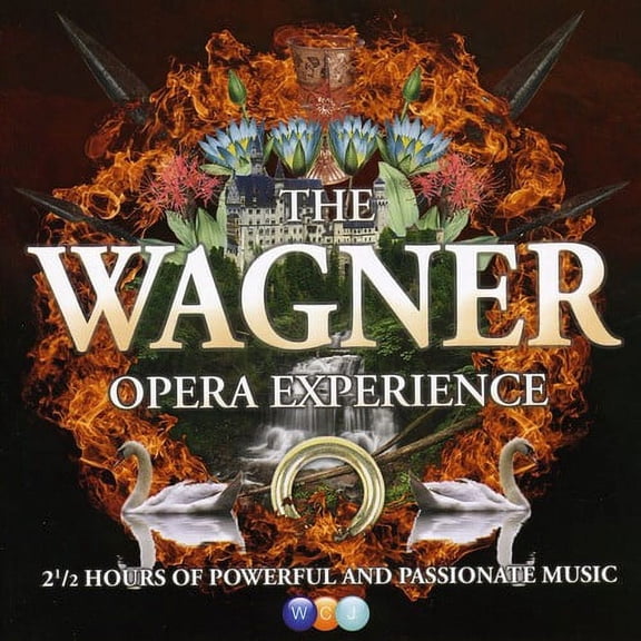 Wagner Opera Experience / Various