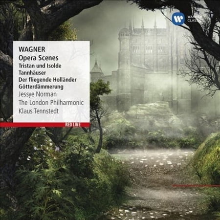 Wagner: Opera Scenes