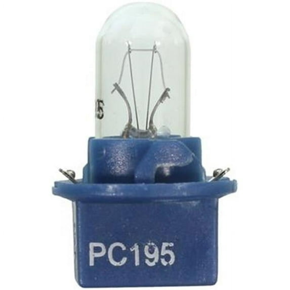 Wagner PC195 Standard Series Check Engine Light Bulb