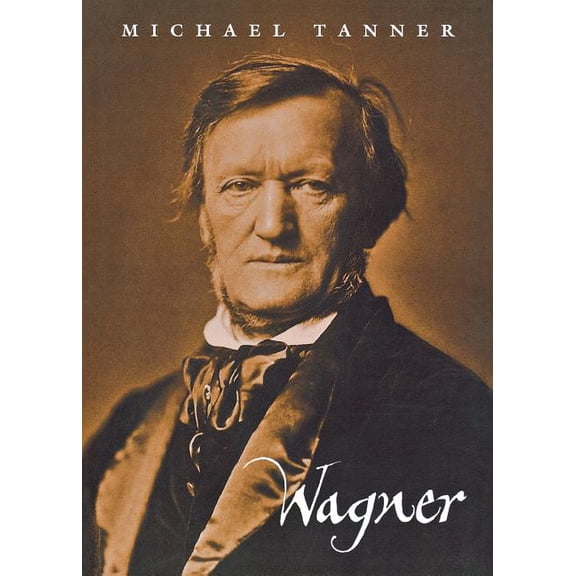 Wagner, (Paperback)