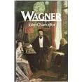 thumbnail image 1 of Pre-Owned Wagner (Hardcover) 0316136220 9780316136228, 1 of 1