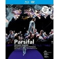 thumbnail image 1 of Wagner: Parsifal (Blu-ray + DVD), Challenge Classics, Documentary, 1 of 2