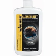Wagner Piston Lube