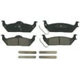 thumbnail image 1 of Disc Brake Pad Set, 1 of 8