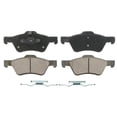 thumbnail image 1 of Wagner QuickStop ZD1047 Ceramic Disc Brake Pad Set, 1 of 8