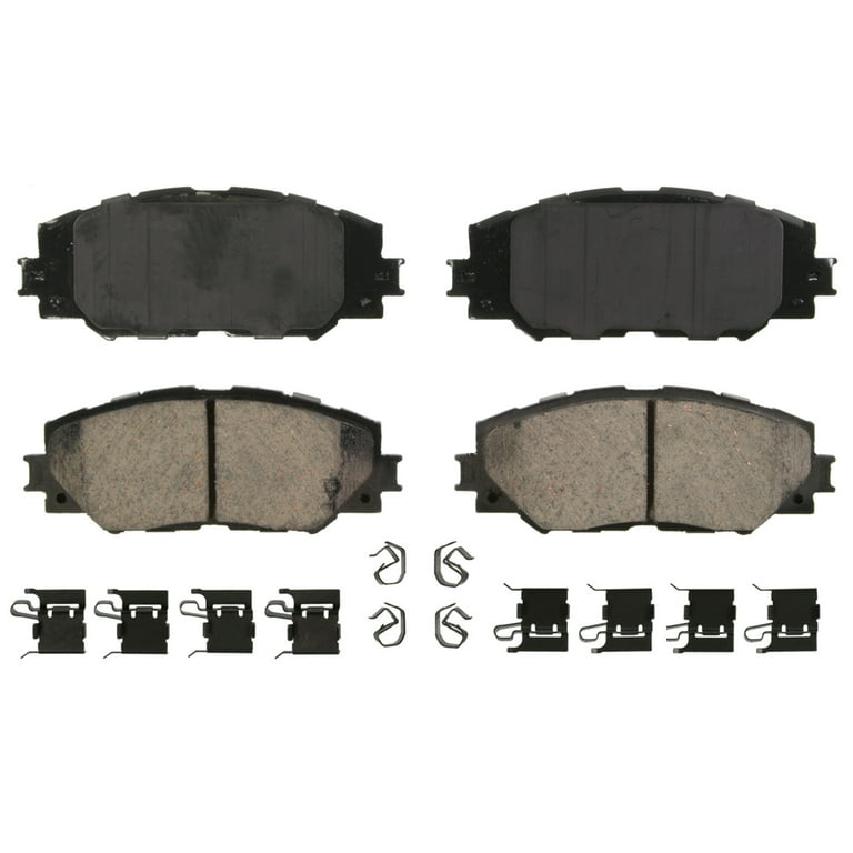 Wagner qs brake pads price online