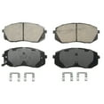 thumbnail image 1 of Disc Brake Pad Set, 1 of 8