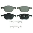 thumbnail image 1 of Wagner QuickStop ZD1563 Ceramic Disc Brake Pad Set, 1 of 8