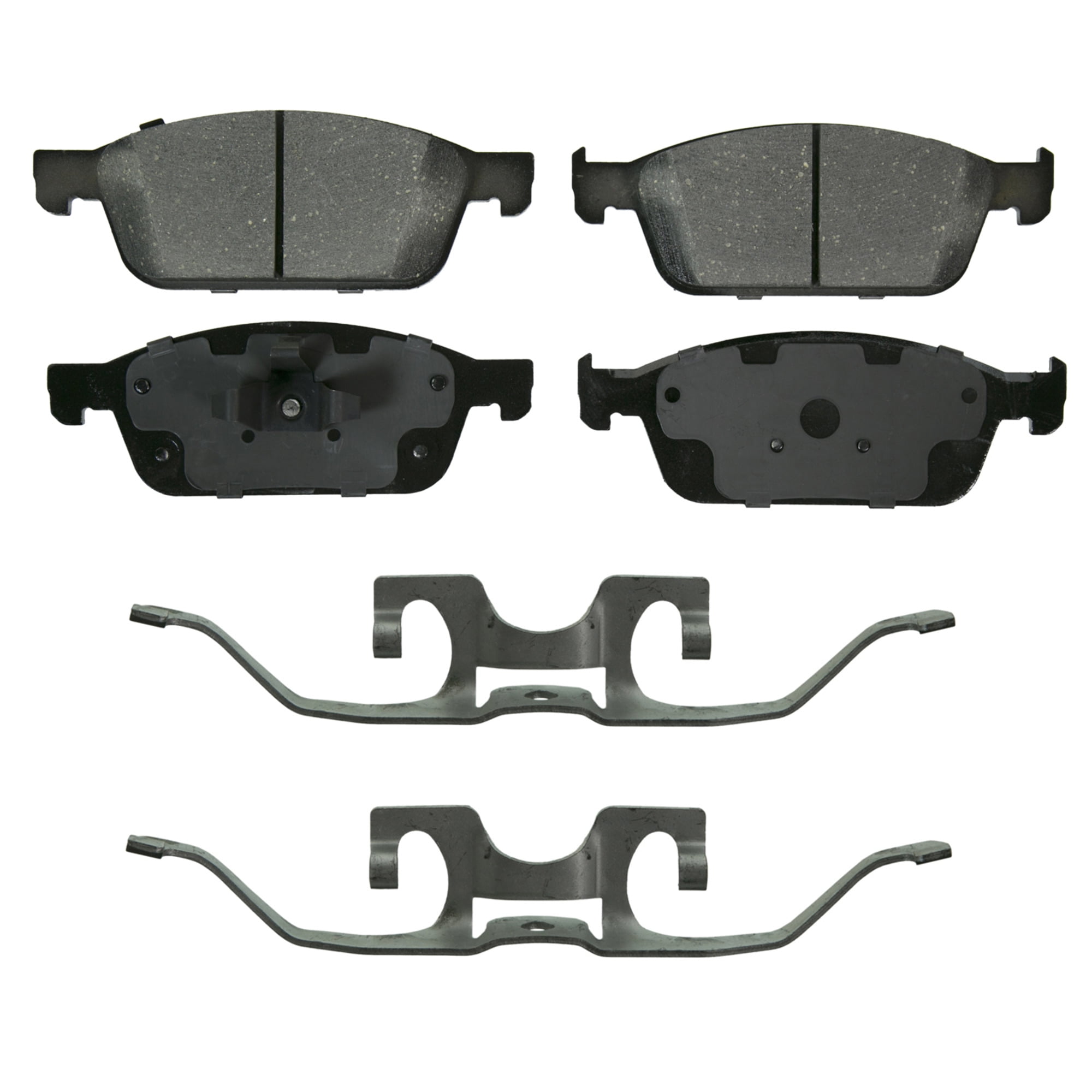 2014 Ford Escape Brake Pads