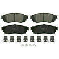 thumbnail image 1 of Wagner QuickStop ZD1879A Ceramic Disc Brake Pad Set Fits select: 2019-2023 TOYOTA RAV4, 2016-2020 TOYOTA CAMRY, 1 of 8