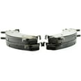 thumbnail image 1 of Wagner QuickStop ZD627 Ceramic Disc Brake Pad Set, 1 of 8