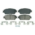 thumbnail image 1 of Disc Brake Pad Set, 1 of 8