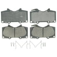 thumbnail image 1 of Wagner QuickStop ZD976 Ceramic Disc Brake Pad Set 2021 Toyota Tacoma, 1 of 8