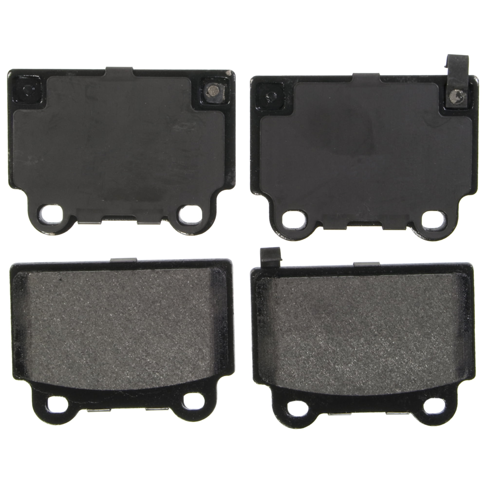 Mitsubishi Lancer Disc Brake Pad Set