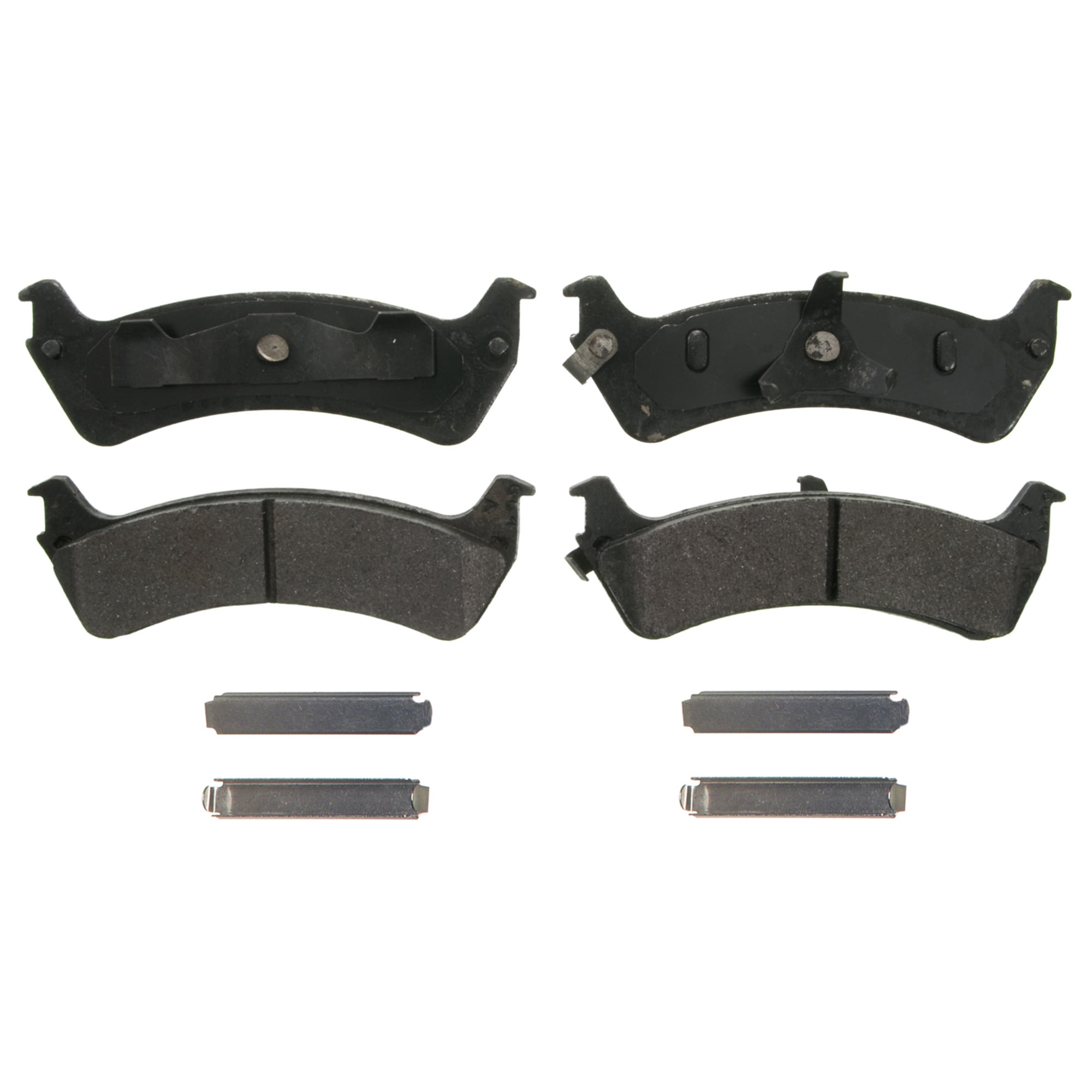 その他 CD Amazon.com: Caltric Brake Pads Compatible with Kawasaki