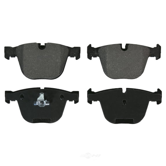 Wagner QuickStop ZX919B Rear Disc Brake Pad Set for 2009 BMW X5