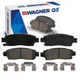 thumbnail image 1 of Wagner Rear QS Disc Brake Pad Set compatible with Buick Enclave 2008-2017, 1 of 6