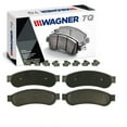 thumbnail image 1 of Wagner Rear TQ Disc Brake Pad Set compatible with Ford F-250 Super Duty 2011-2012, 1 of 6