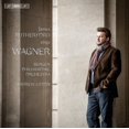 thumbnail image 1 of Wagner - Rutherford Sings Wagner - Music & Performance - SACD, 1 of 2