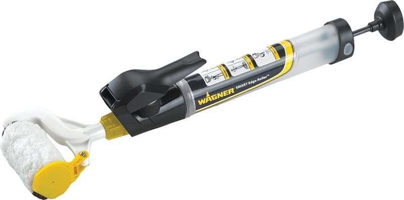 Wagner SMART Edge Paint Roller