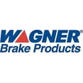 thumbnail image 1 of Wagner SevereDuty SX1490 Semi-Metallic Disc Brake Pad Set Fits select: 2014-2019 RAM PROMASTER 2500, 2014-2019 RAM PROMASTER 1500, 1 of 6